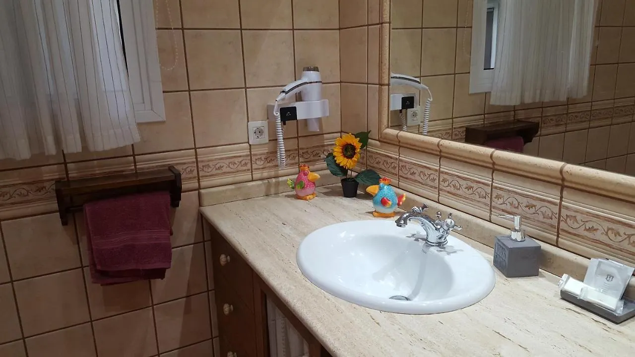 Loft Rustico Apartment Corralejo