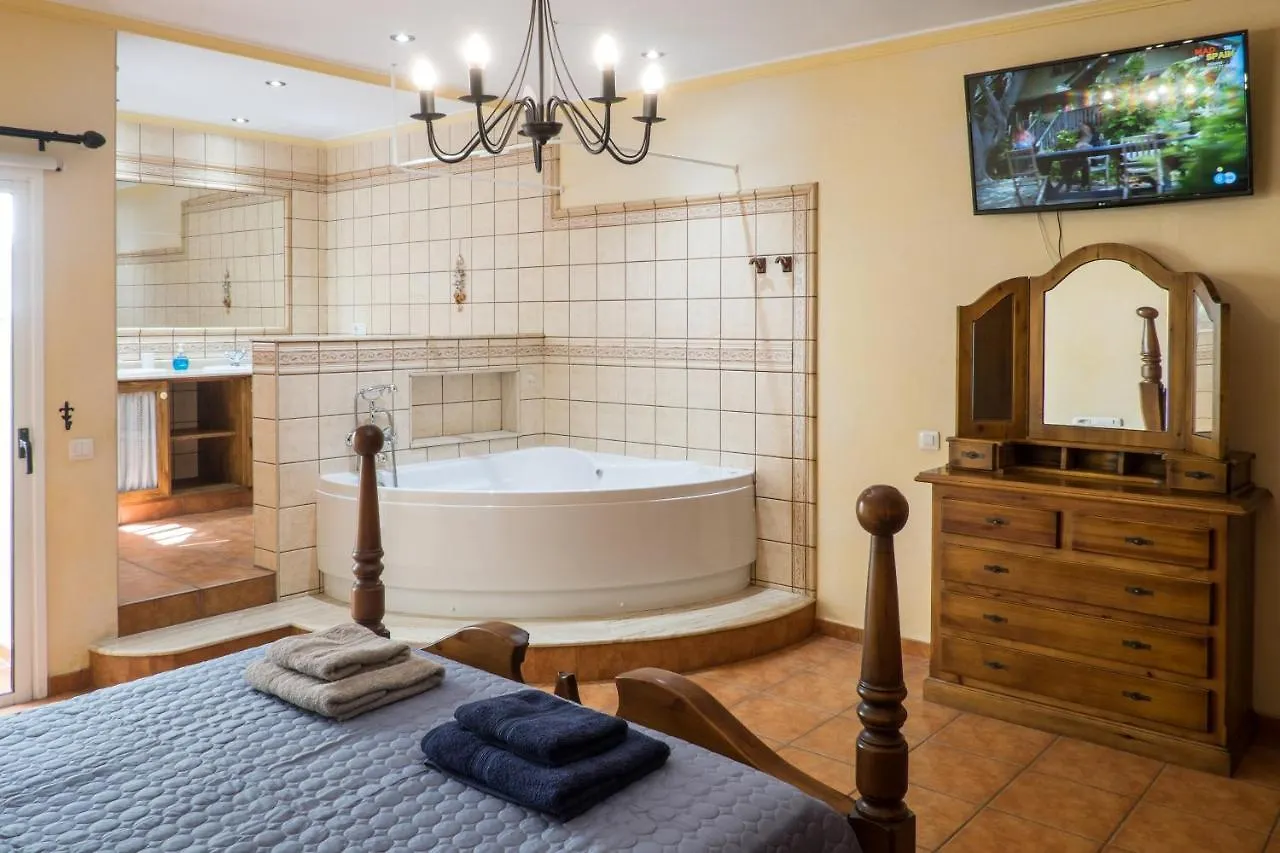 Loft Rustico Apartment Corralejo 0*, La Oliva Spain