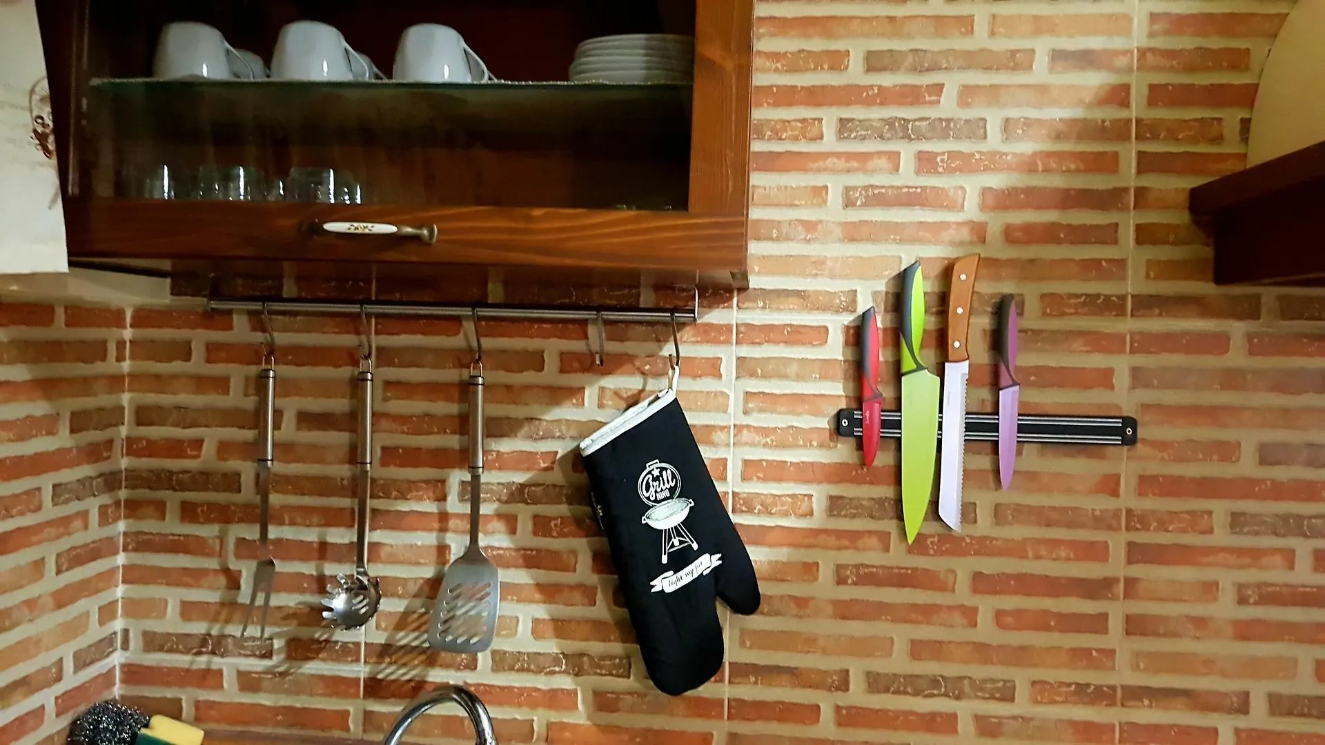 Loft Rustico Apartment Corralejo Spain