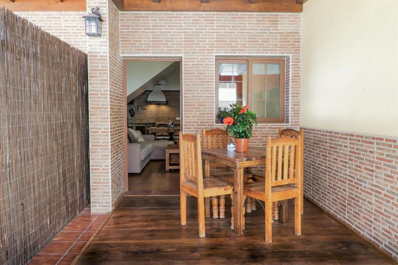 Loft Rustico Apartment Corralejo 0*, La Oliva Spain