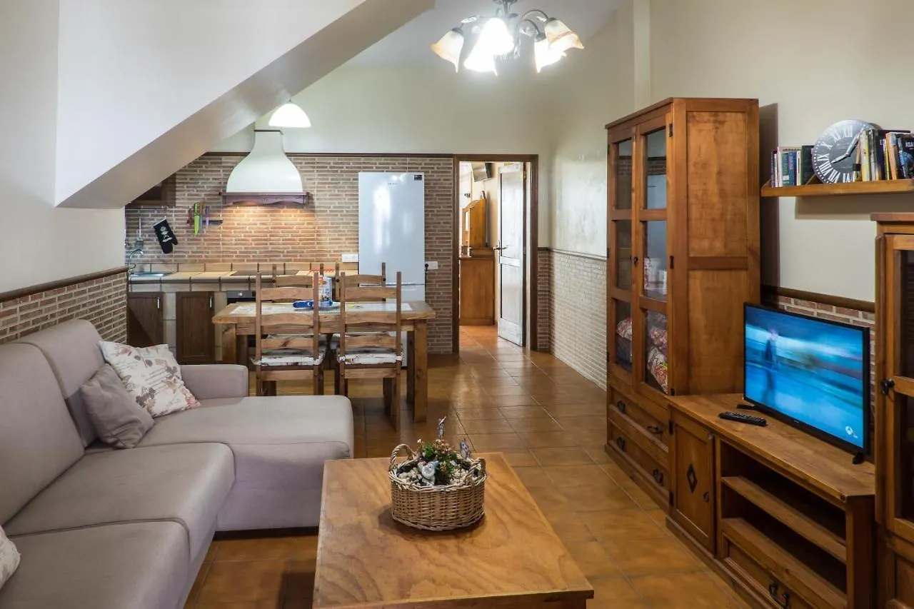 Loft Rustico Apartment Corralejo  La Oliva