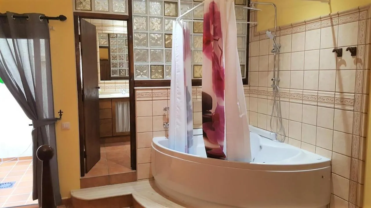 Loft Rustico Apartment Corralejo Spain