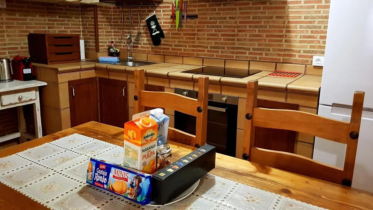 Loft Rustico Apartment Corralejo