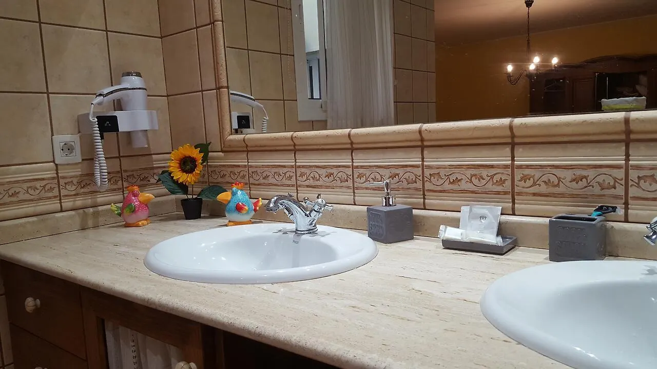 Loft Rustico Apartment Corralejo