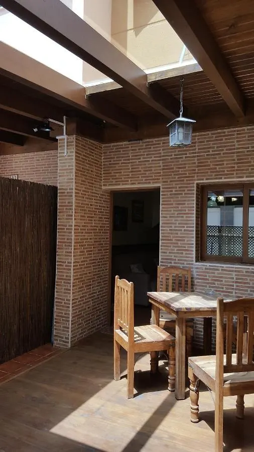 Loft Rustico Apartment Corralejo 0*, La Oliva