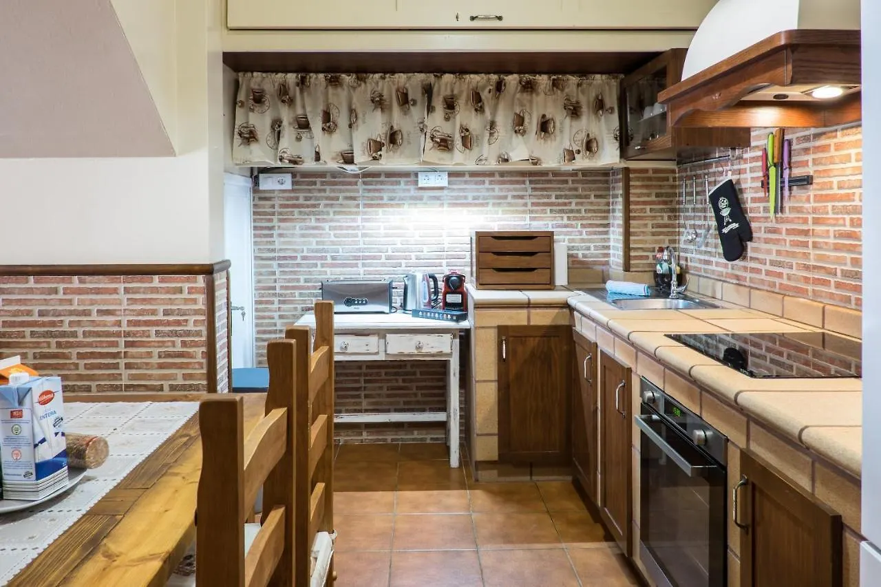 Loft Rustico Apartment Corralejo La Oliva