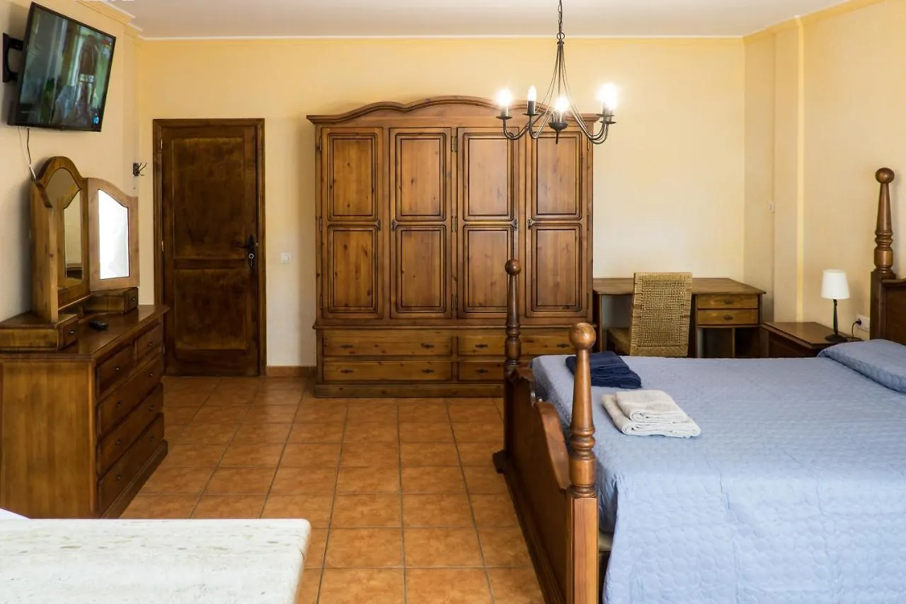 Loft Rustico Apartment Corralejo La Oliva