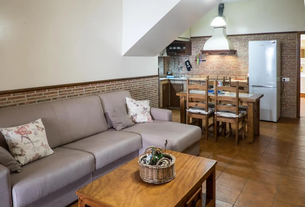Loft Rustico Apartment Corralejo Spain