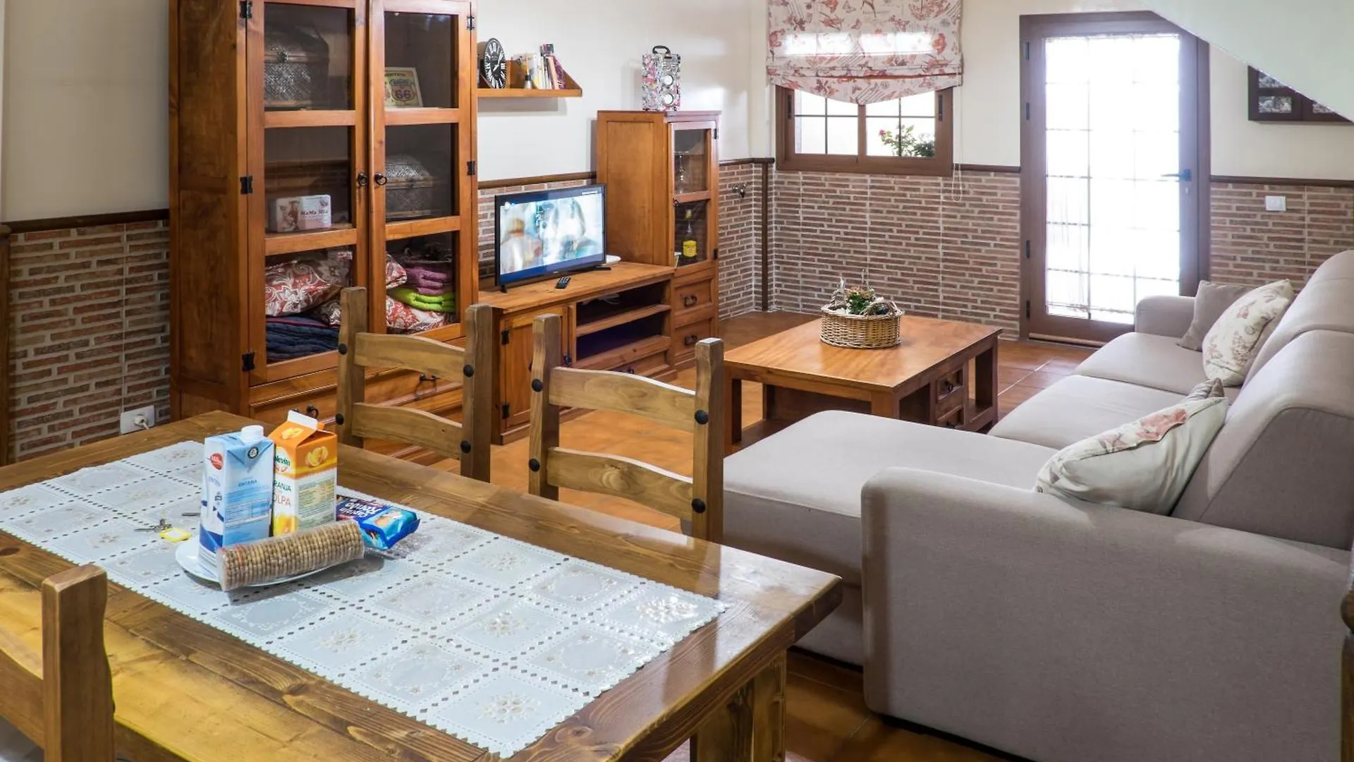 Loft Rustico Apartment Corralejo