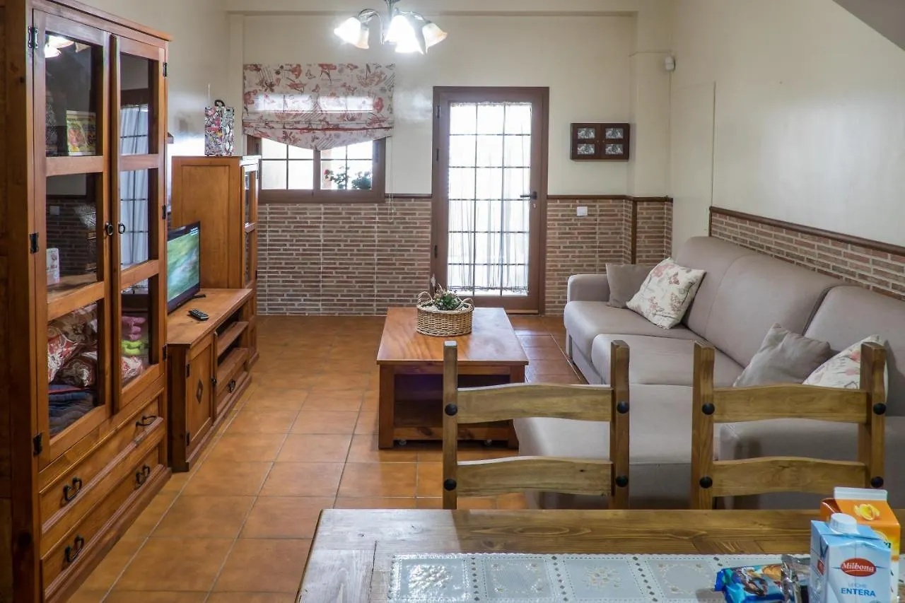 Loft Rustico Apartment Corralejo