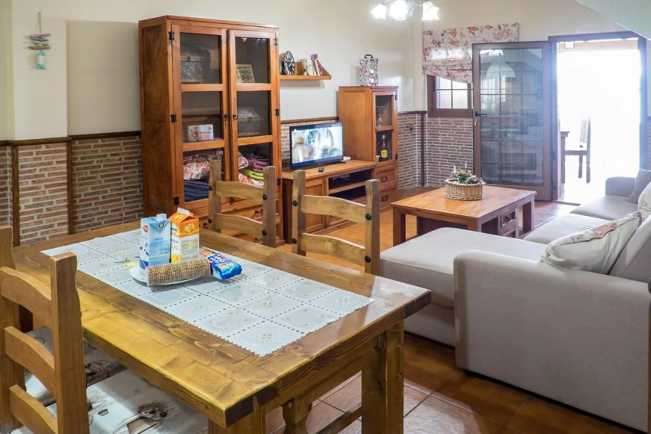 Loft Rustico Apartment Corralejo 0*, La Oliva