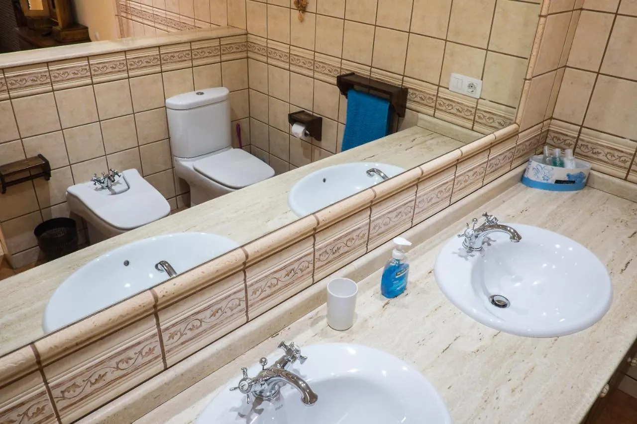 Loft Rustico Apartment Corralejo