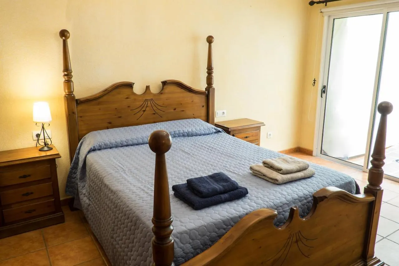 Loft Rustico Apartment Corralejo